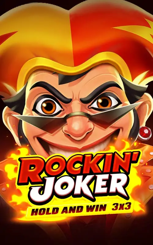 Rockin Joker
