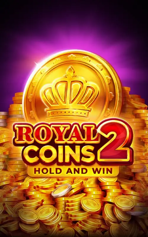 Royal Coins 2