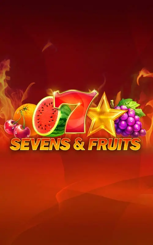 SevensNFruits