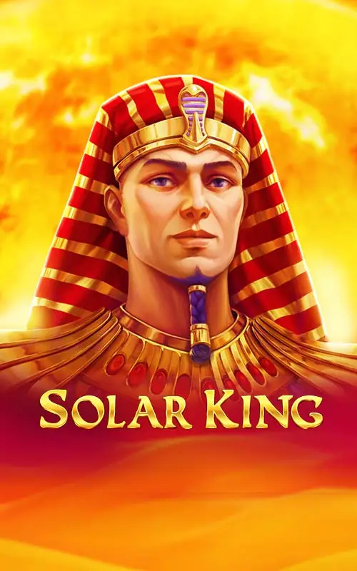 Solar King