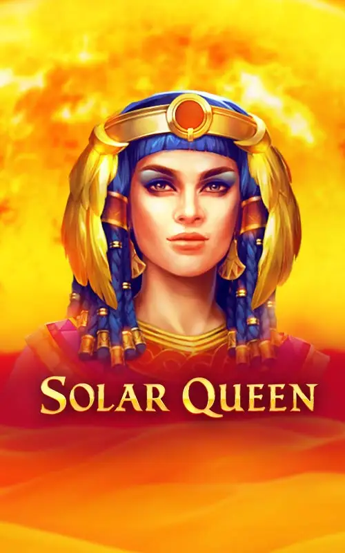 Solar Queen
