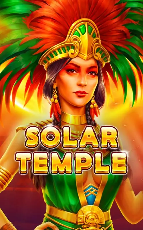 Solar Temple