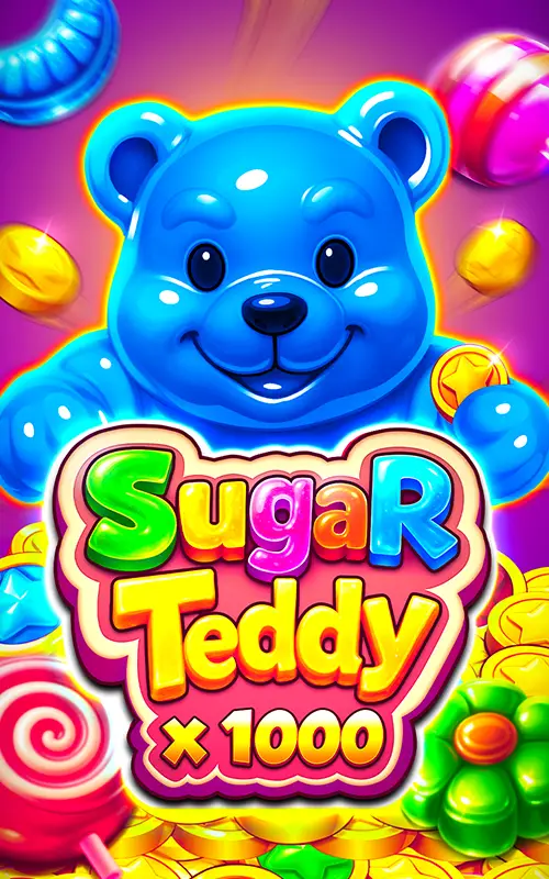Sugar Teddy