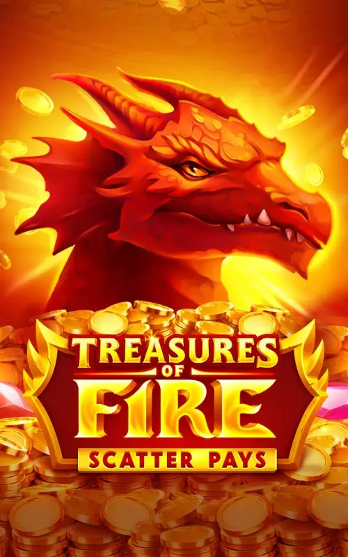 Treasure of Fire