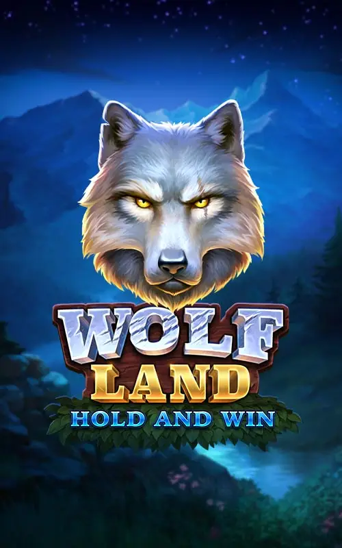 Wolf Land Hold and Win