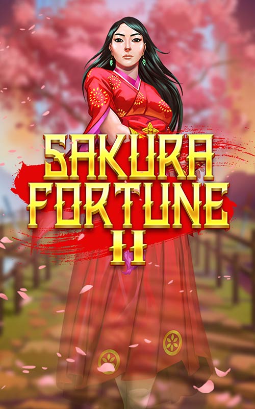 Sakura Fortune 2