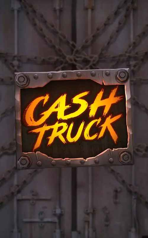 Cash Truck