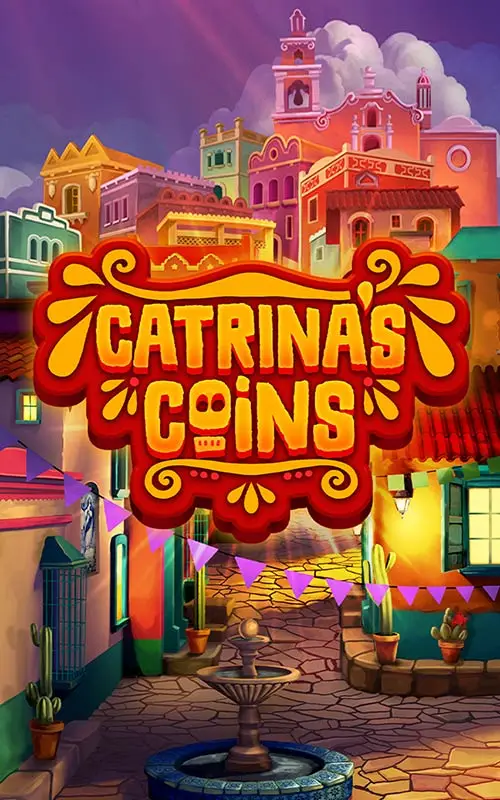 Catrinas Coins