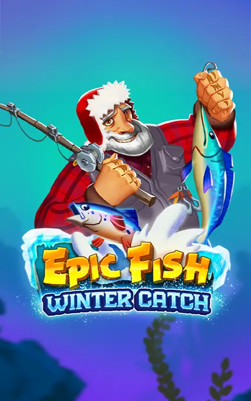 Epic Fish Winter Catch