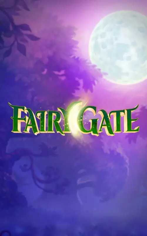 Fairy Gate