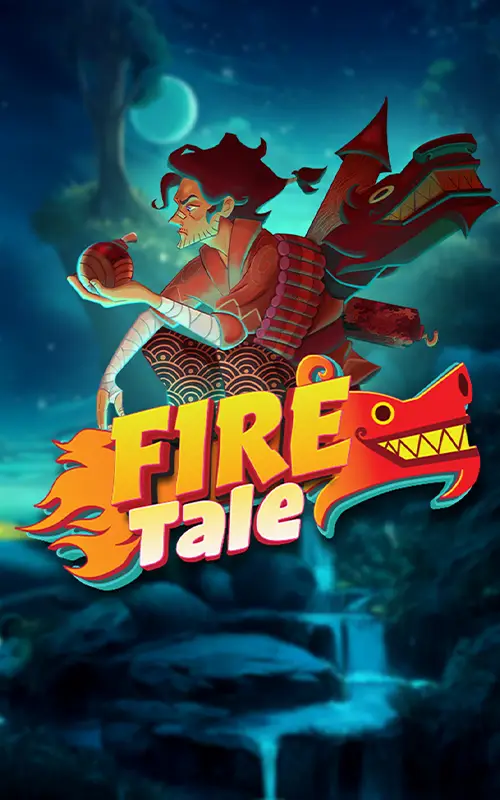 Fire Tale