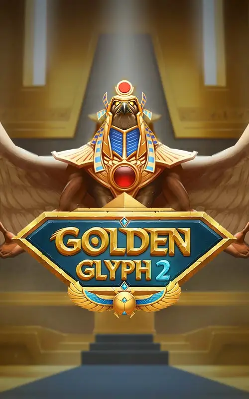 Golden Glyph 2