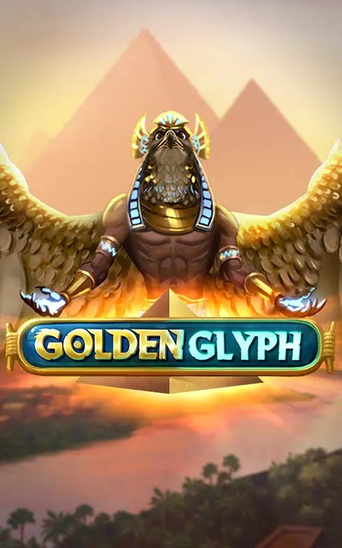 Golden Glyph