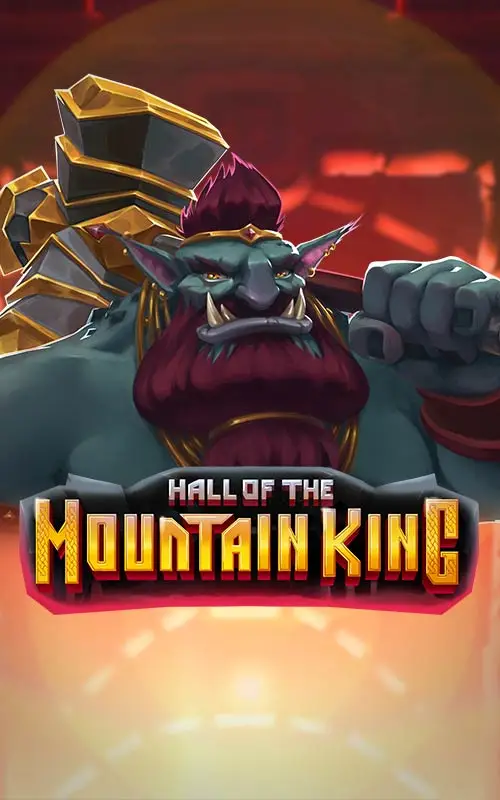 Hall of the Mountain King