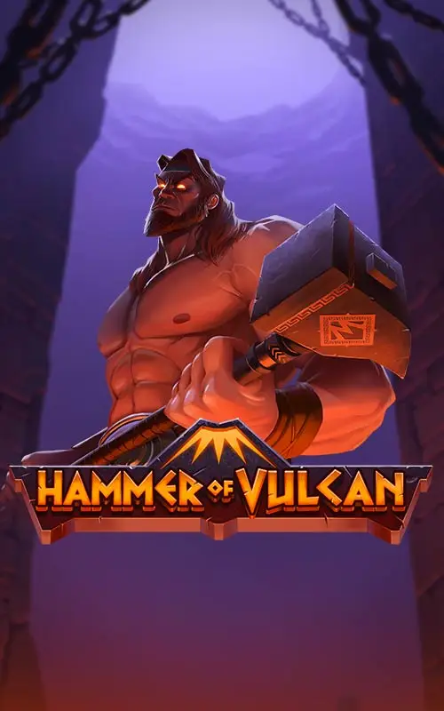Hammer of Vulcan