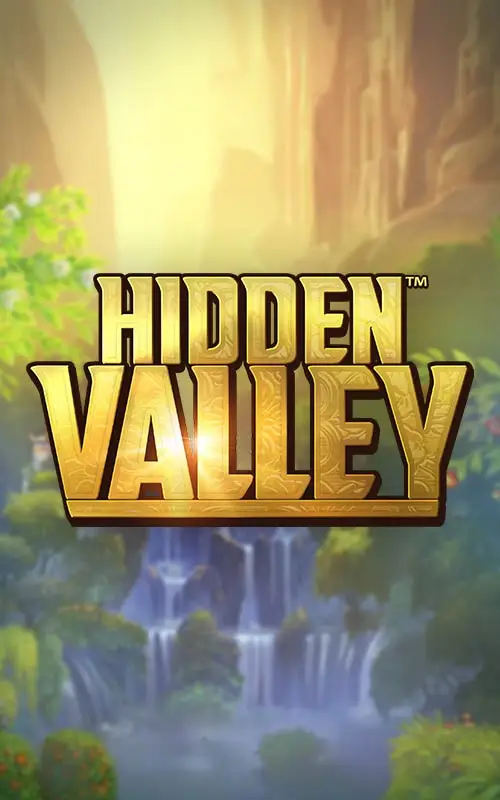 Hidden Valley