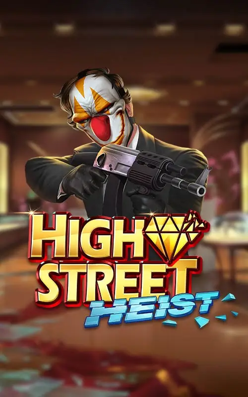 High Street Heist