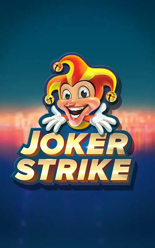 Joker Strike