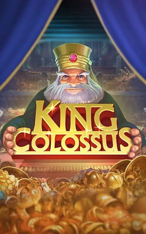 King Colossus