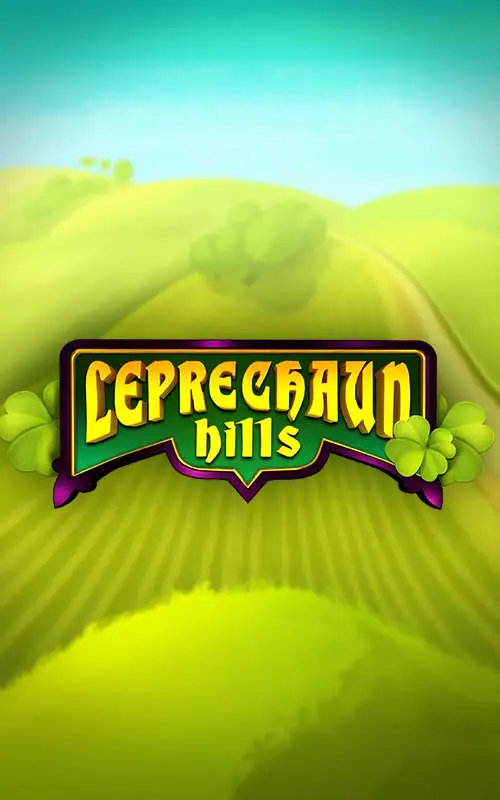 Leprechaun Hills