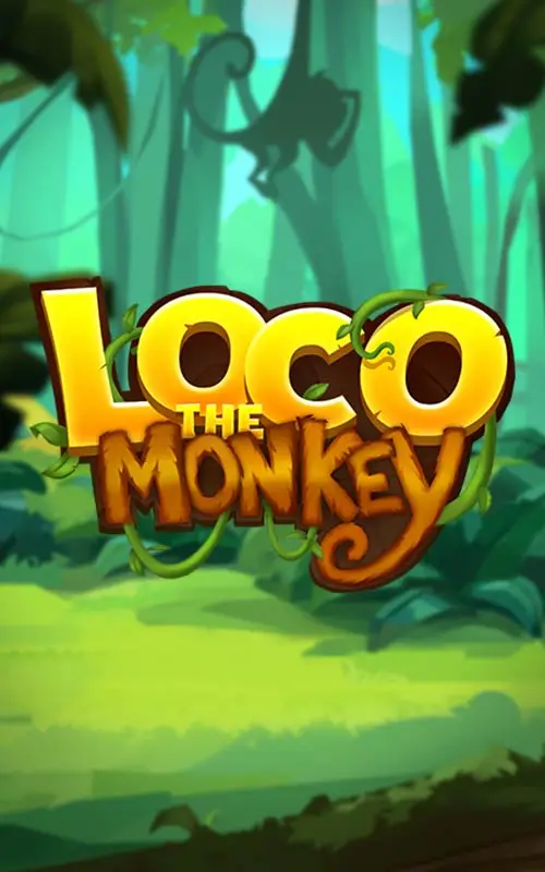 Loco the Monkey