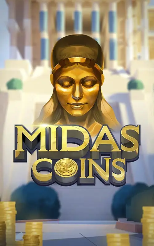 Midas Coins