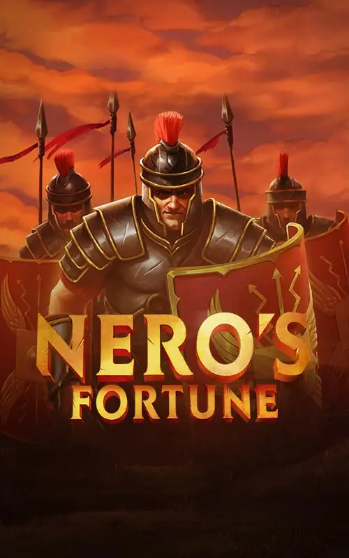 Nero's fortune
