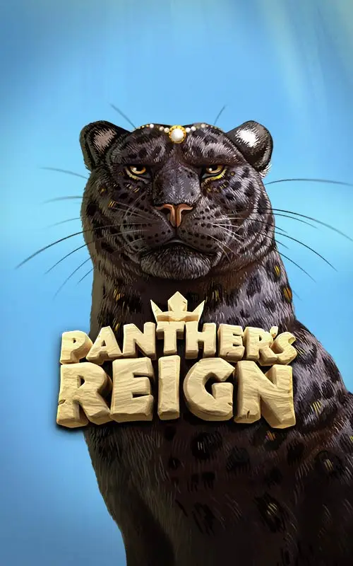 Panther's Reign