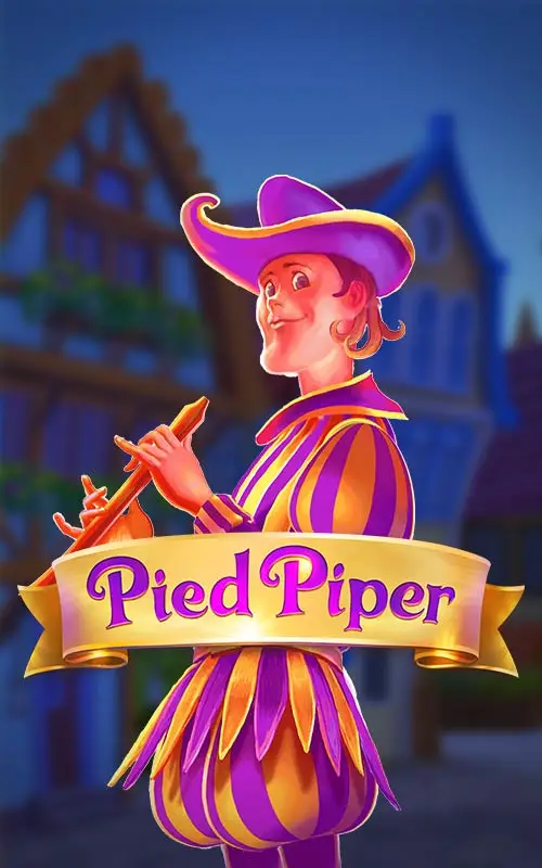 Pied Piper