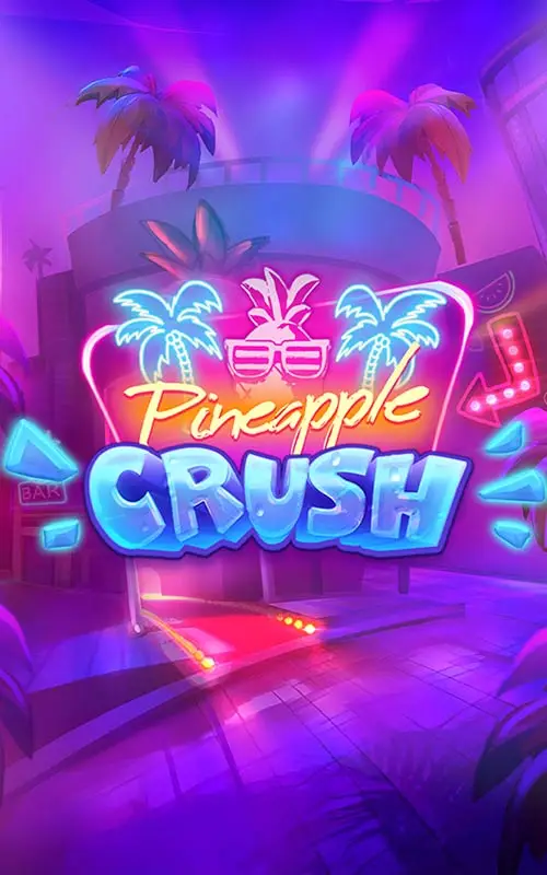 Pineapple Crush