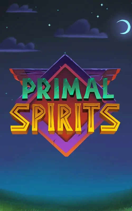 Primal Spirits