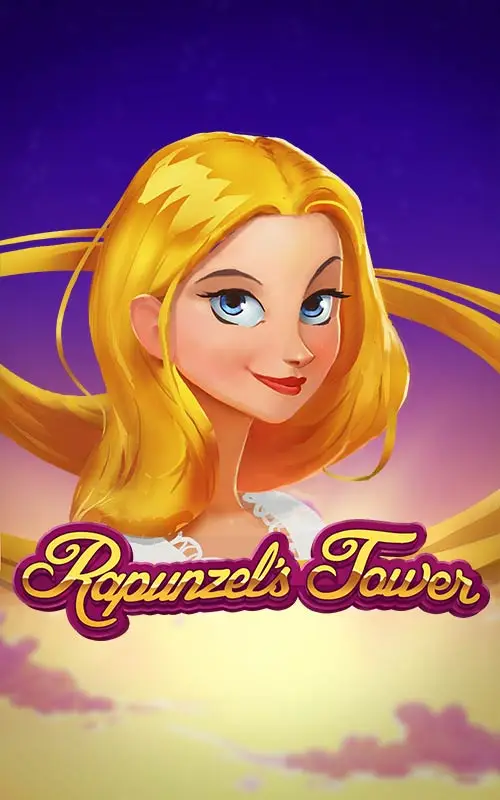 Rapunzel's Tower