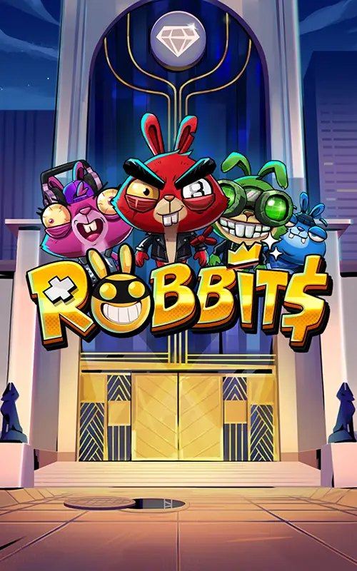 Robbits