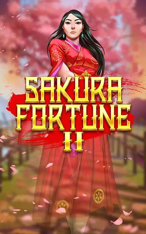 Sakura Fortune 2