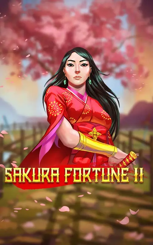 Sakura Fortune
