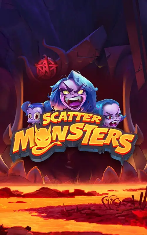 Scatter Monsters