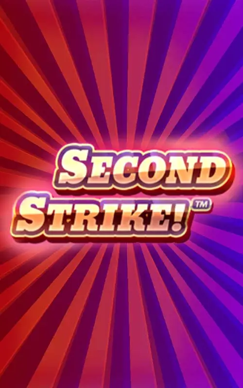 Second Strike