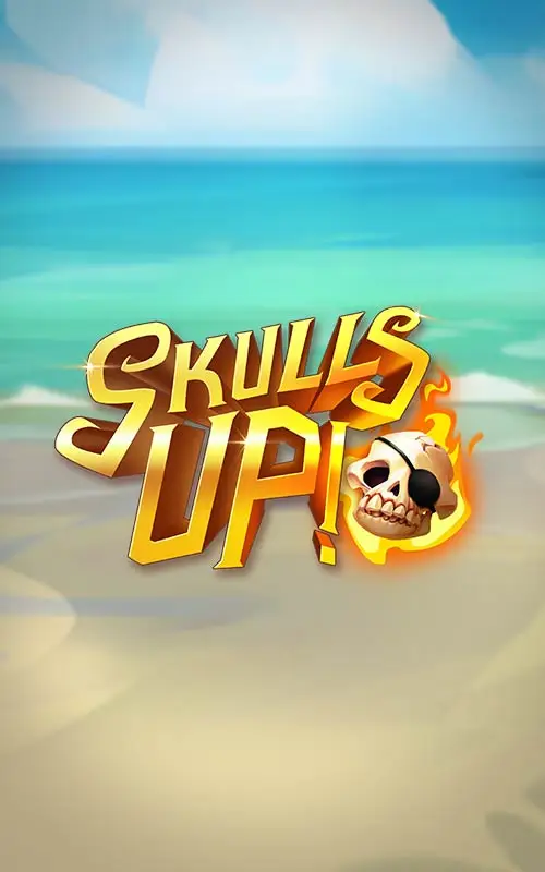 Skulls UP!