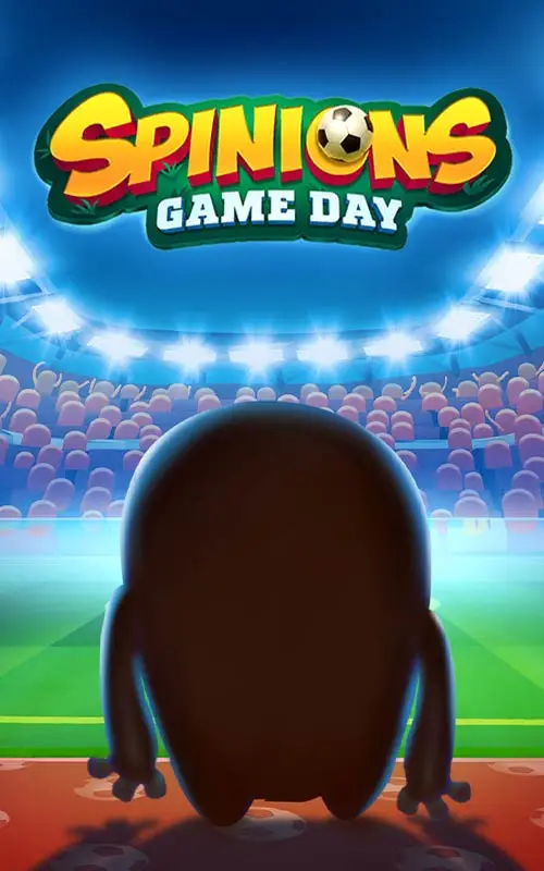 Spinions Game Day