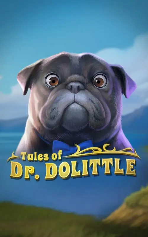 Tales of Dr Dolittle
