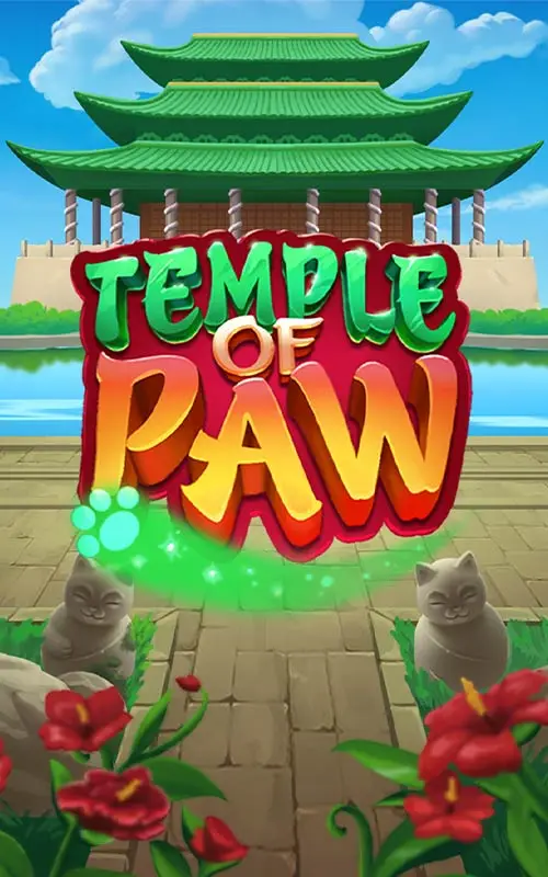 Temple of Paw