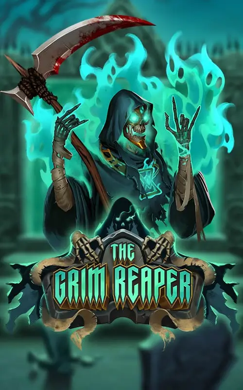 The Grim Reaper