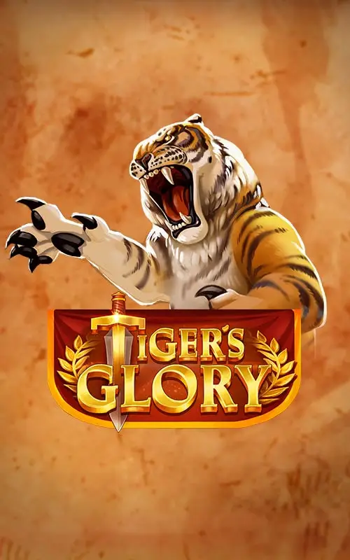 Tiger's Glory