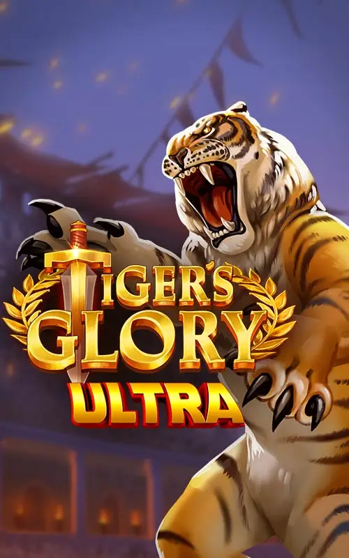 Tigers Glory Ultra