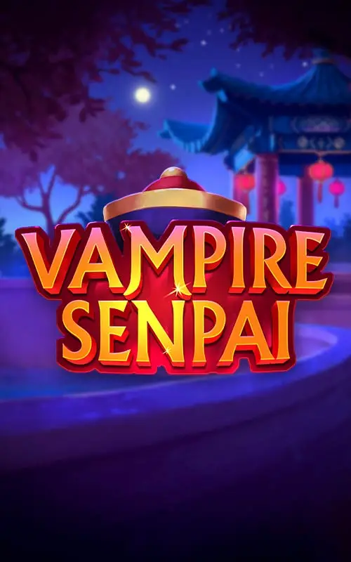 Vampire Senpai