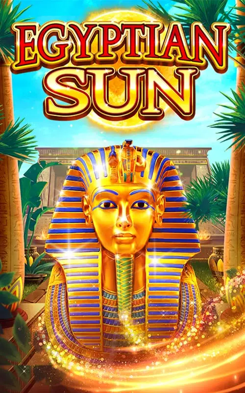 Egyptian Sun