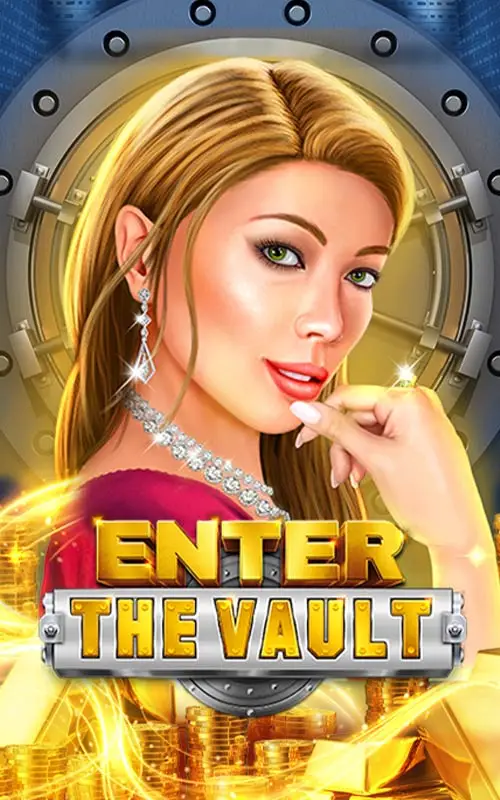 Enter the Vault