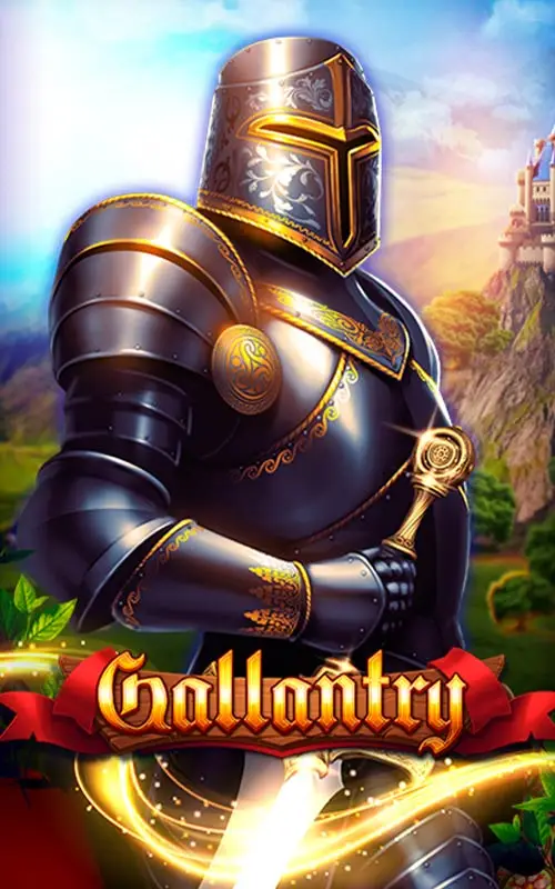 Gallantry