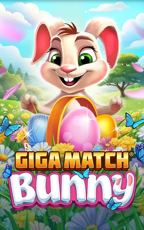 Giga Match Bunny
