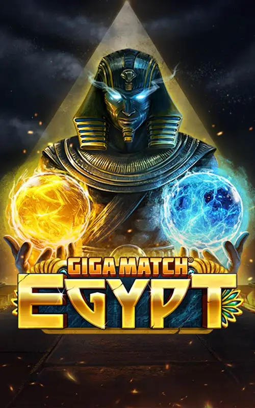 Giga Match Egypt